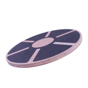 Product detail of Dřevěná balanční podložka Sportago Balance board