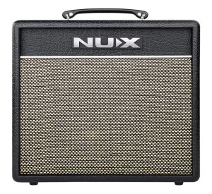 Product detail of NUX Mighty 20MKII