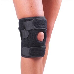 Product detail of Sportago Ortéza na koleno L27 - dlouhá