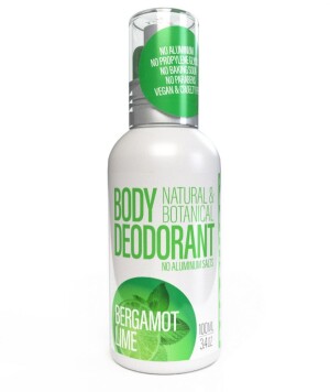 Product detail of Deoguard deospray bergamot a limetka 100 ml