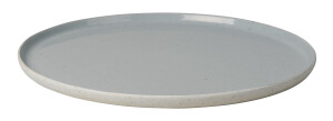 Product detail of BLOMUS Talíř keramický mělký šedý průměr 26cm sablo