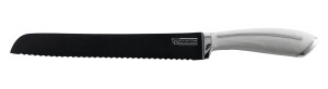 Product detail of CS SOLINGEN Nůž na pečivo s titanovým povrchem 20 cm GARMISCH CS-070540