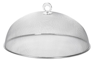 Product detail of HIT Ochranný kryt na potraviny 35 cm nerez HT-22092585
