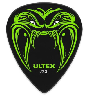 Product detail of Dunlop Hetfield Black Fang 0.73