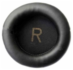 Product detail of AKG 5065705 EAR PAD leather RIGHT for headphones K72/K92