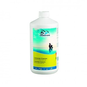 Product detail of Chemoform Calzestab Eisenex 1 litr