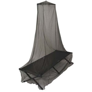 Product detail of Moskytiéra na 1 lůžko MFH olivová