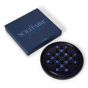 Product detail of Hra Solitaire CLASSIC, Printworks