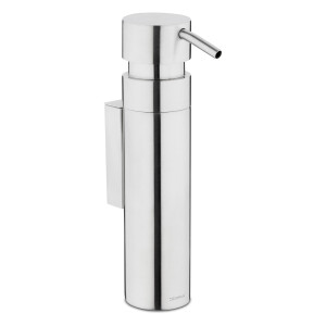 Product detail of Dávkovač mýdla NEXIO 100 ml, nástěnný, matný nerez, Blomus