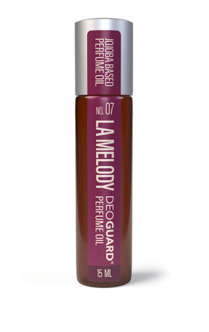 Product detail of DeoGuard Parfémový olej La Melody 15 ml