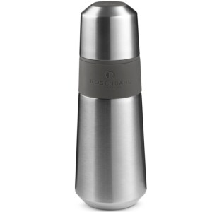 Product detail of Termoska GRAND CRU 650 ml, tmavě šedá, Rosendahl