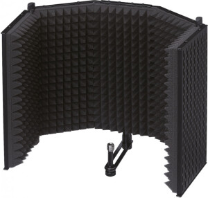 Product detail of Tascam TM-AR1