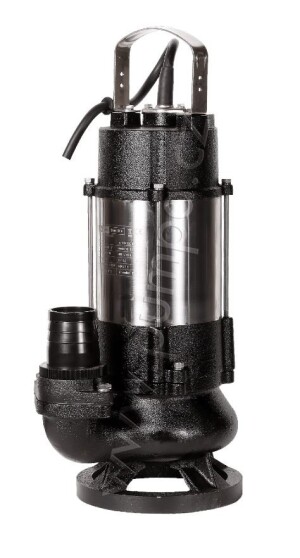 Product detail of Pumpa 50BLV21.1 400V 1,1kW Vortex