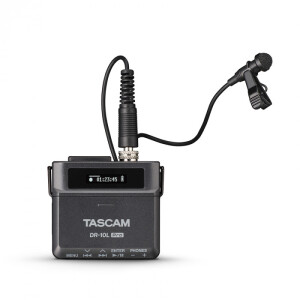 Product detail of Tascam DR-10L Pro