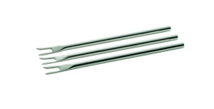 Product detail of EVA SOLO Servírovací vidličky 11 cm 3ks, Eva Trio