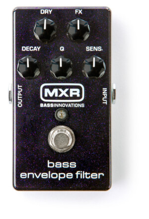 Product detail of Dunlop MXR M82B
