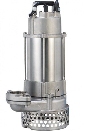 Product detail of Ponorné čerpadlo HCP SS‐05A 400V bez plováku