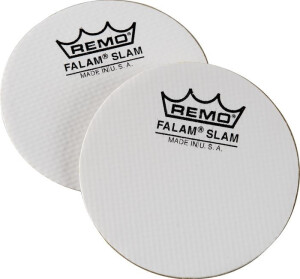 Product detail of Remo KS-0002-PH Falam Slam Single Kick 2.5"