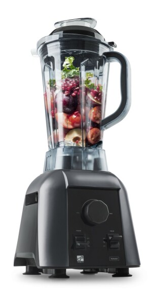 Product detail of G21 Blender G21 Perfection Graphite Black G21-600872