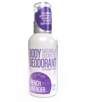 Product detail of Deoguard Deospray Levandule 100 ml