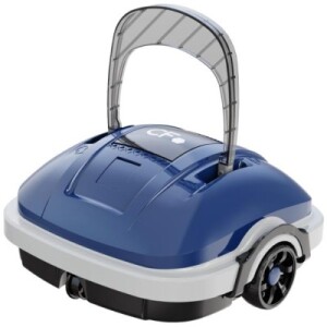 Product detail of Planet Pool CF automatický bazénový vysavač CF 45 AKU