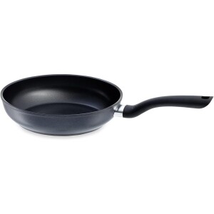 Product detail of Univerzální pánev CENIT 26 cm, černá, hliník, Fissler