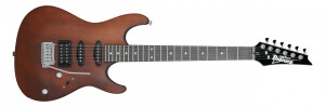 Product detail of Ibanez GSA60-WNF - Walnut Flat