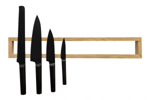 Product detail of Magnetický držák nožů Wall Rack Large CLAP DESIGN