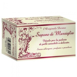 Product detail of Mýdlo olivové marseillské tuhé