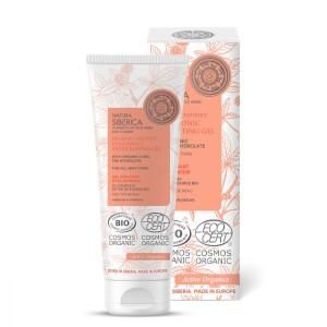 Product detail of Natura Siberica Hyaluronový exfoliační gel pro všechny typy pleti 75 ml