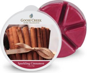 Product detail of Goose Creek - Jiskřící skořice Vosk do aroma lampy 59 g