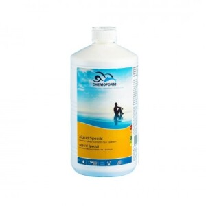 Product detail of Chemoform Algicid speciál 30 kg