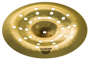 Product detail of Sabian AA Mini Holy China 12” B.