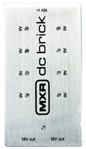 Product detail of Dunlop M237 DC Brick