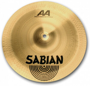 Product detail of Sabian AA Mini China 14"