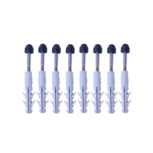Product detail of VágnerPool Navíjecí zařízení – Set 8 ks pro ukotvení NZ nastavitelného