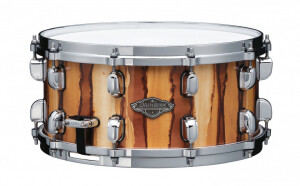 Product detail of Tama MBSS65-CAR Starclassic Performer 14”x6,5” - Caramel Aurora
