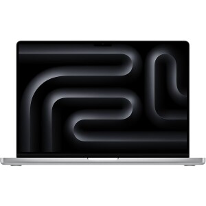 Product detail of Apple MacBook Pro 16" / M3 Max / 36GB / 1TB / stříbrný