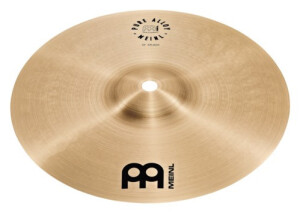 Product detail of Meinl Pure Alloy Splash 10”