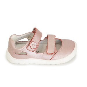 Product detail of Dívčí sandály Barefoot PADY PINK, Protetika, růžová - 22