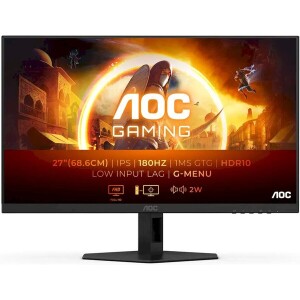 Product detail of AOC 27G4XE monitor 27"