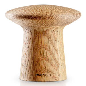 Product detail of EVA SOLO Mlýnek na sůl nebo pepř 7,5 cm přírodní