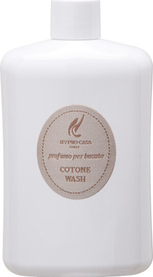 Product detail of Hypno Casa - Cotone Wash Parfém na praní Velikost: 200 ml
