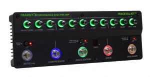 Product detail of Trace Elliot Trace Transit B