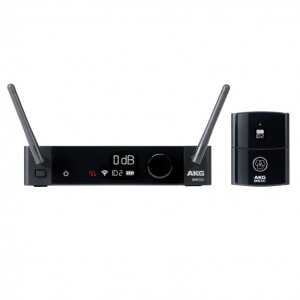 Product detail of AKG DMS300 Instrumental set