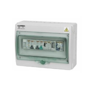 Product detail of VágnerPool automatické ovládání pro filtraci/světlo/protiproud - F1SP3
