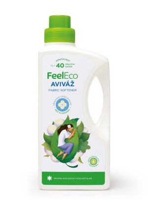 Product detail of Feel eco aviváž s vůní přírodní bavlny 1L