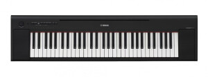 Product detail of Yamaha Piaggero NP-15B