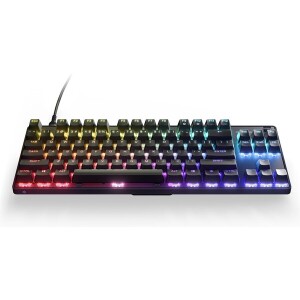 Product detail of SteelSeries Apex 9 TKL herní klávesnice (US)