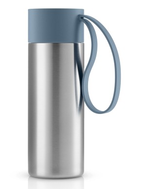 Product detail of EVA SOLO Termohrnek To Go 0,35l, prachově modrá